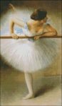 Belleuse: Dancer (image for) Belleuse: Dancer